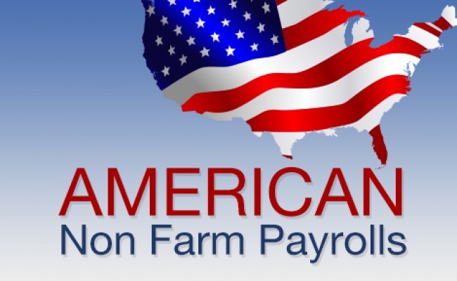 American Non-farm Payrolls