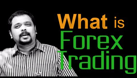 What Is Forex Trading