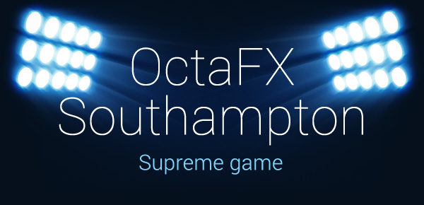 Octafx Southampton