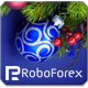 Roboforex Christmas Bonus