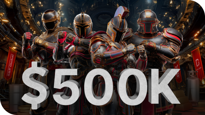 IronFX $50K in prizes: Still time to battle for your share
